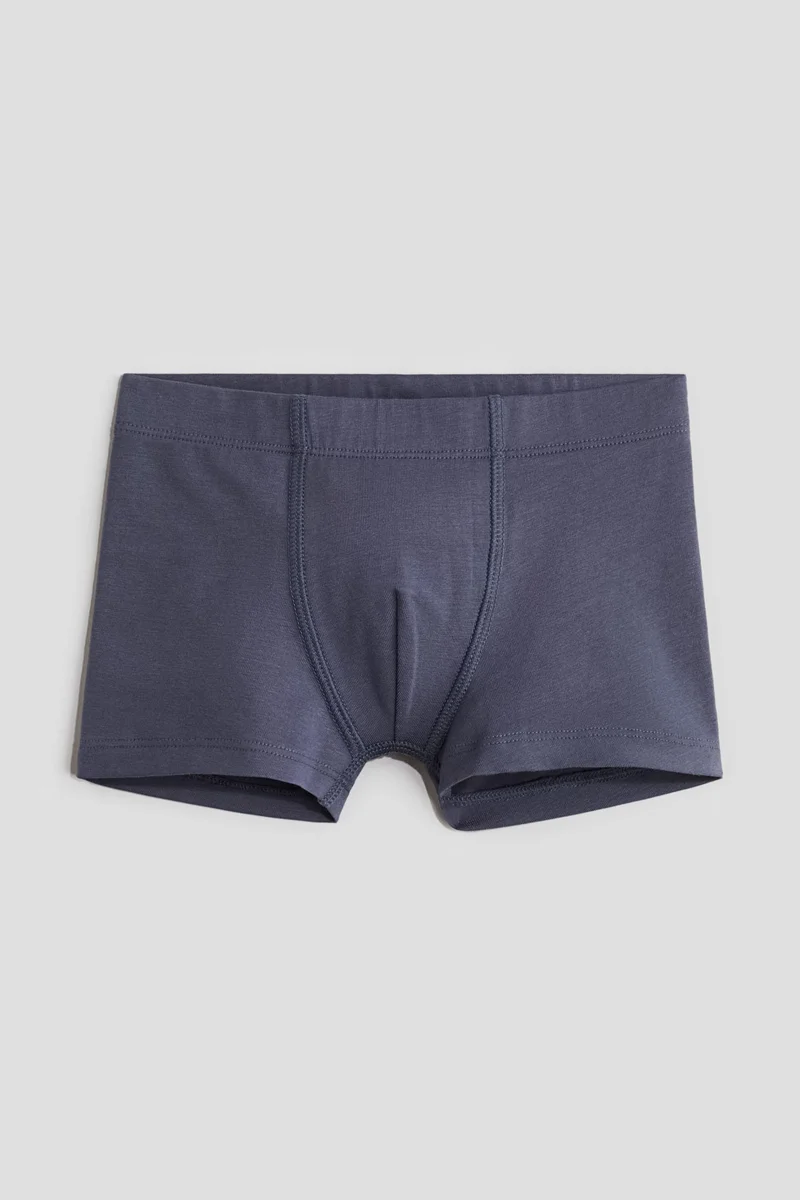 H&M 10-pack boxer shorts